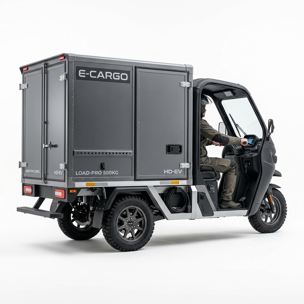 E-Loader Pro